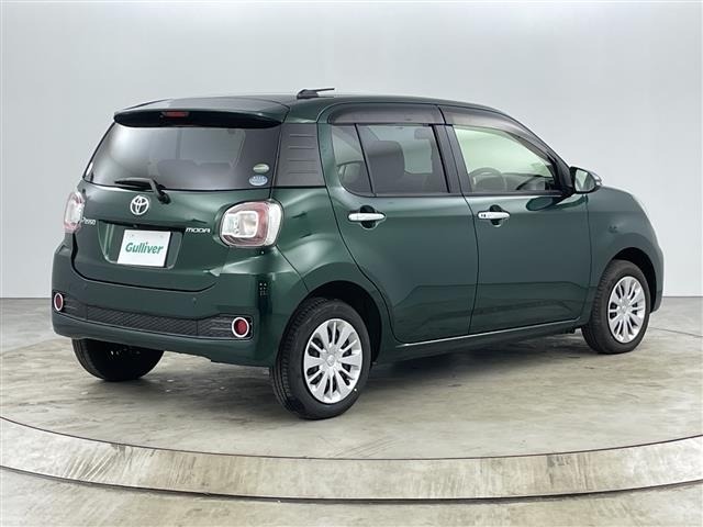 Toyota PASSO 2017 6967569-19