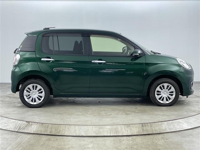 Toyota PASSO 2017 6967569-21