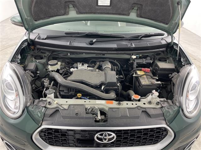 Toyota PASSO 2017 6967569-8