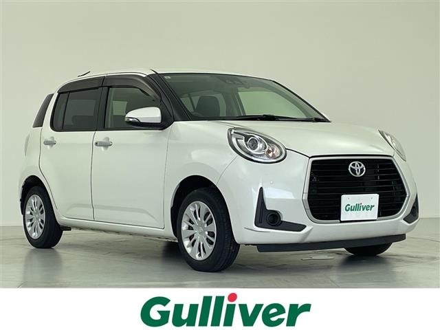 Toyota PASSO 2019 6967570-0