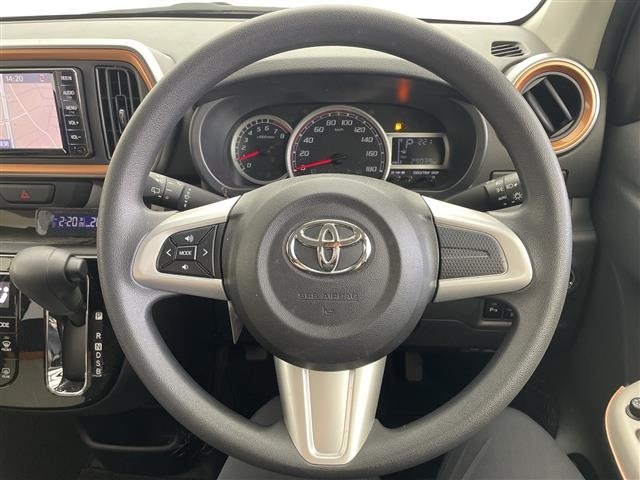 Toyota PASSO 2019 6967570-14
