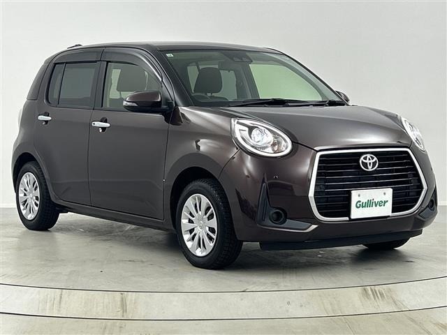 Toyota PASSO 2019 6967571-0