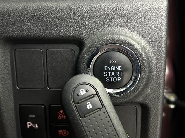 Toyota PASSO 2019 6967571-1