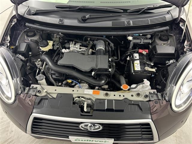 Toyota PASSO 2019 6967571-14