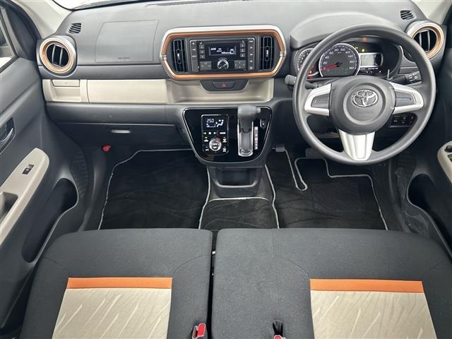 Toyota PASSO 2019 6967571-15