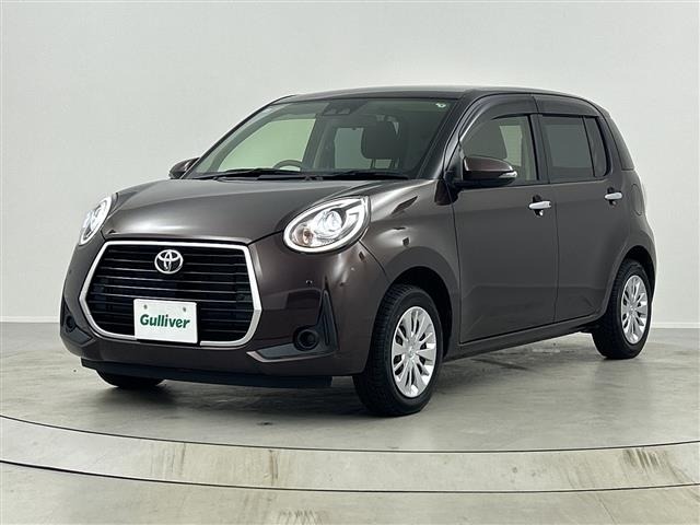 Toyota PASSO 2019 6967571-22
