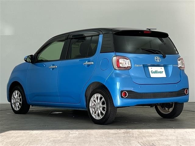 Toyota PASSO 2017 6967572-2