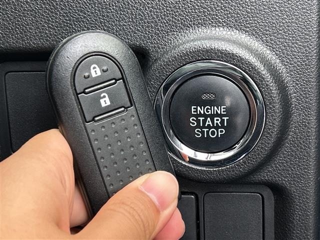 Toyota PASSO 2017 6967572-21