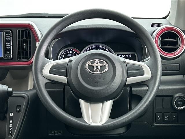 Toyota PASSO 2017 6967572-3