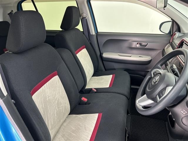 Toyota PASSO 2017 6967572-9