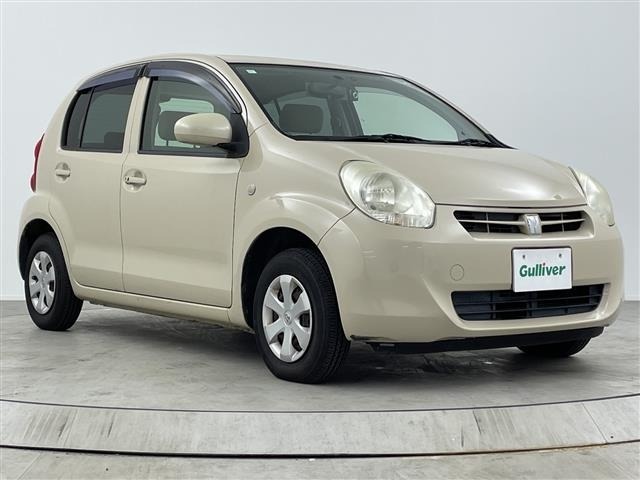 Toyota PASSO 2011 6967577-0