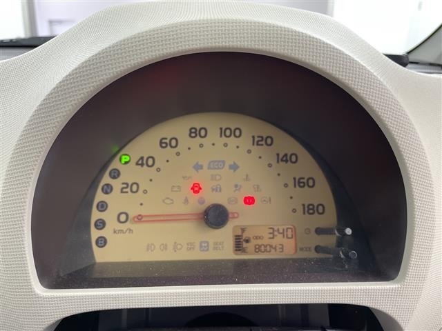 Toyota PASSO 2011 6967577-1