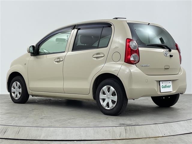 Toyota PASSO 2011 6967577-13