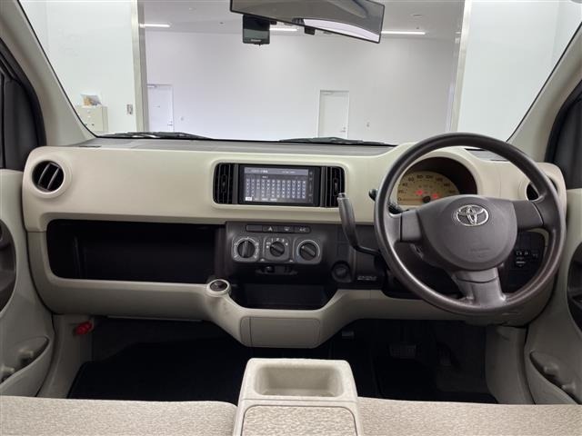 Toyota PASSO 2011 6967577-14