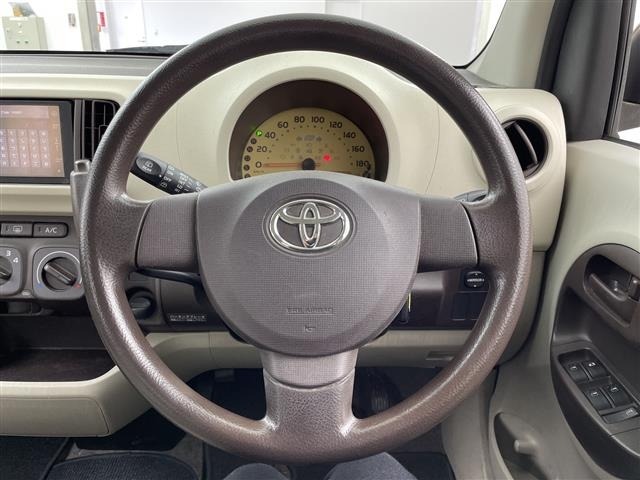 Toyota PASSO 2011 6967577-16