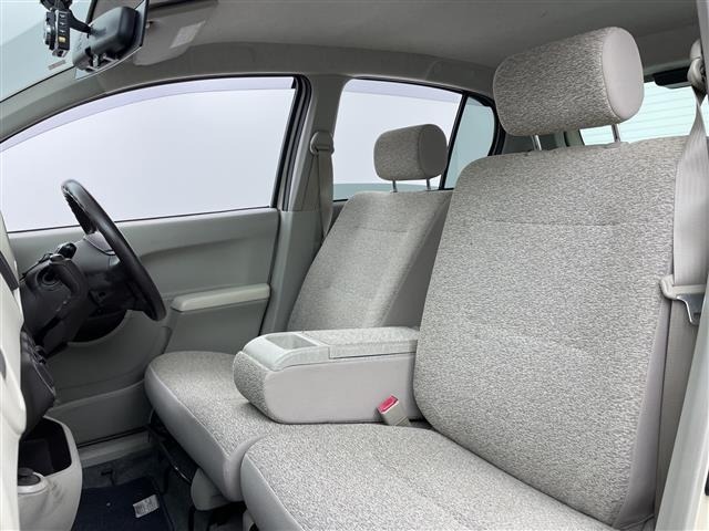 Toyota PASSO 2011 6967577-4