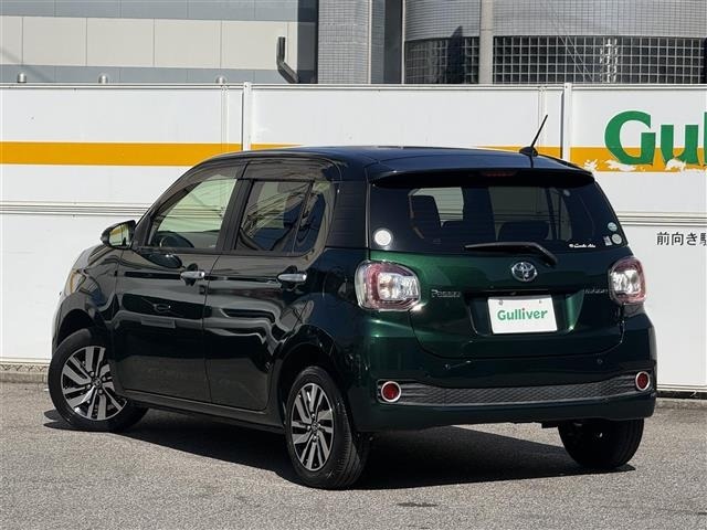 Toyota PASSO 2017 6967578-13