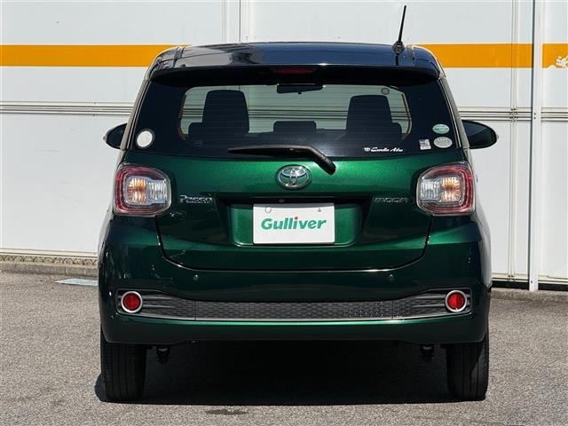 Toyota PASSO 2017 6967578-3