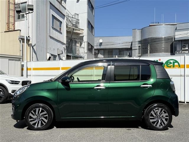 Toyota PASSO 2017 6967578-5