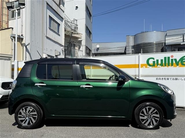 Toyota PASSO 2017 6967578-7