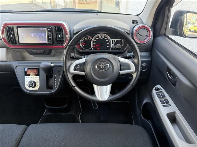 Toyota PASSO 2017 6967578-8