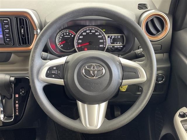 Toyota PASSO 2022 6967586-14