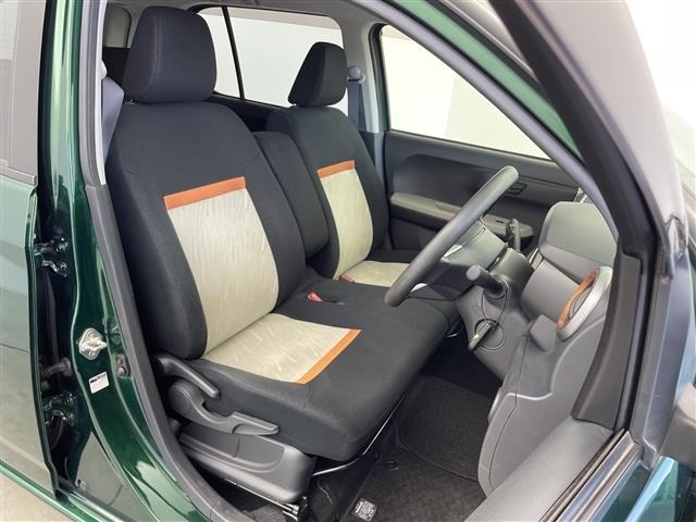 Toyota PASSO 2022 6967586-2