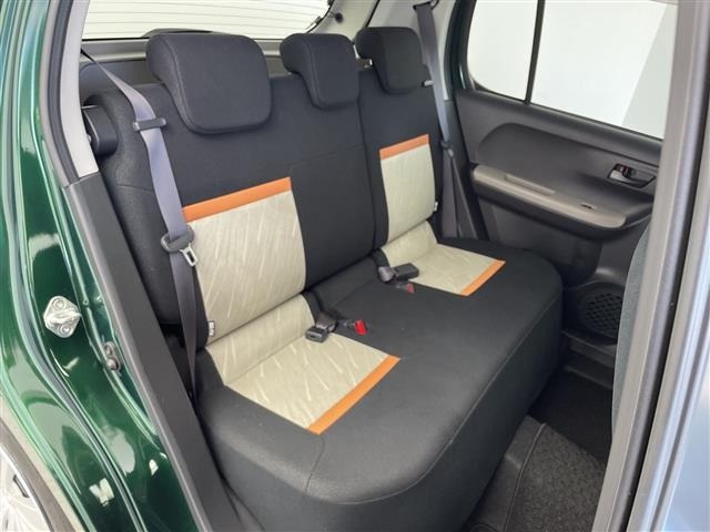 Toyota PASSO 2022 6967586-6