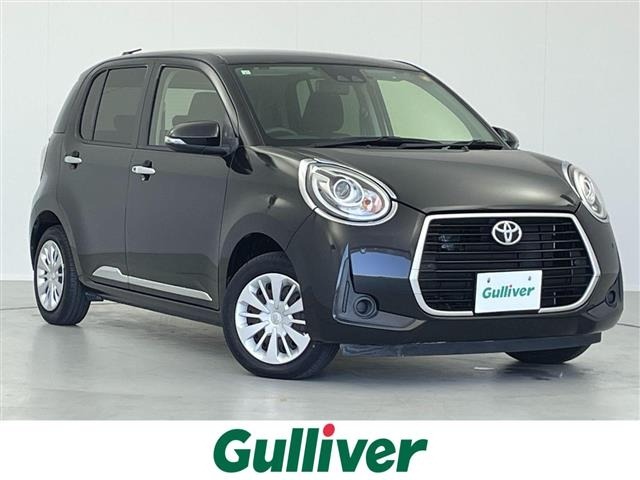 Toyota PASSO 2019 6967592-0