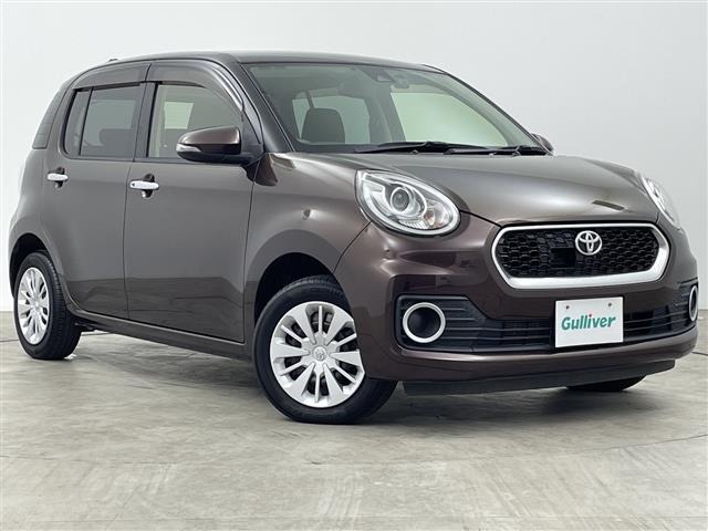 Toyota PASSO 2018 6967602-0