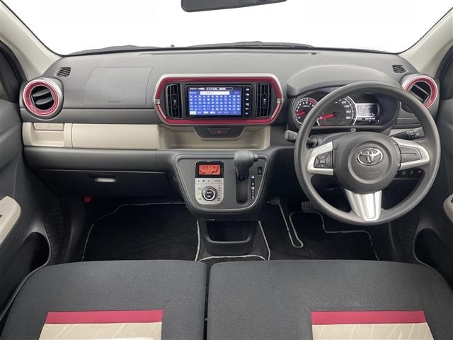 Toyota PASSO 2018 6967602-15