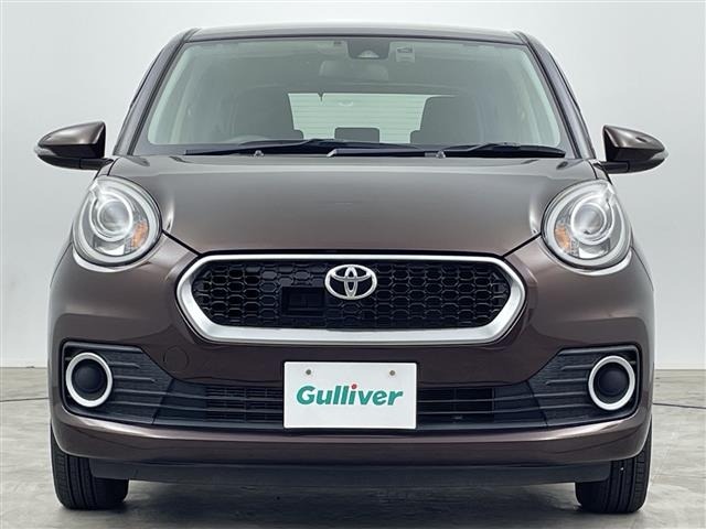 Toyota PASSO 2018 6967602-2