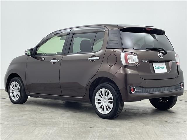 Toyota PASSO 2018 6967602-6