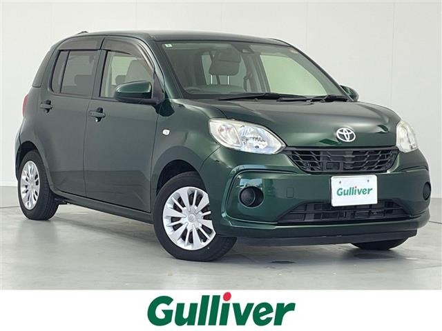 Toyota PASSO 2016 6967603-0