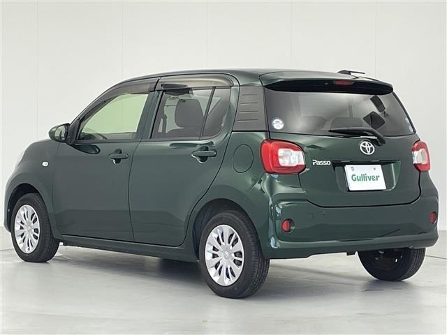 Toyota PASSO 2016 6967603-13