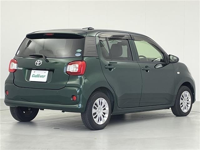 Toyota PASSO 2016 6967603-14