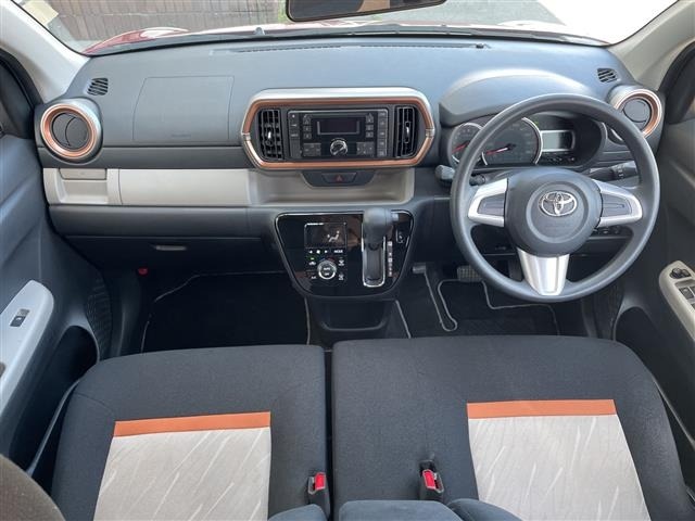 Toyota PASSO 2020 6967613-15