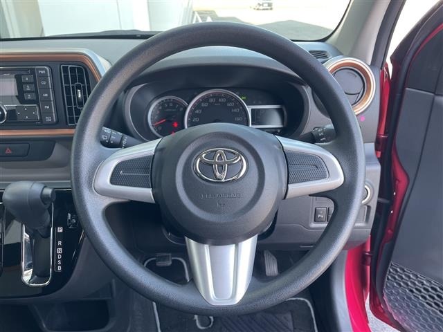 Toyota PASSO 2020 6967613-7