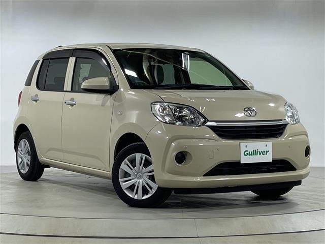 Toyota PASSO 2022 6967614-0