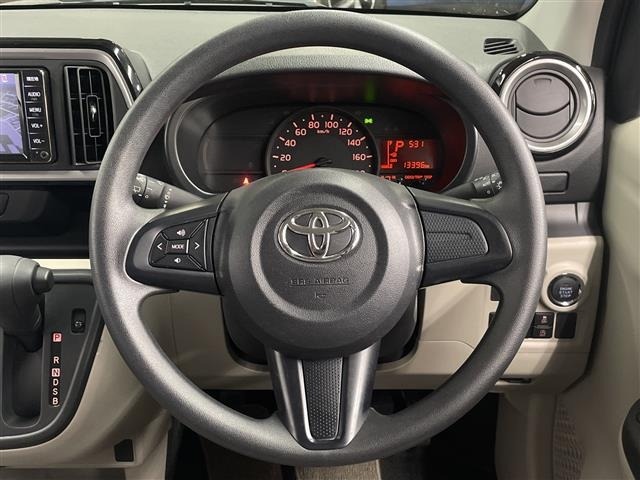 Toyota PASSO 2022 6967614-1