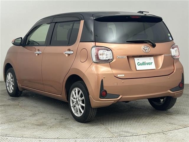 Toyota PASSO 2019 6967621-13
