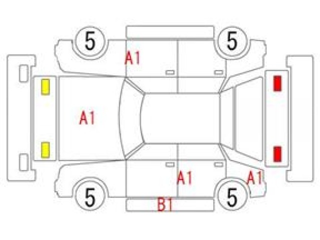 Toyota PASSO 2019 6967621-23