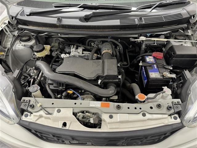 Toyota PASSO 2018 6967628-4