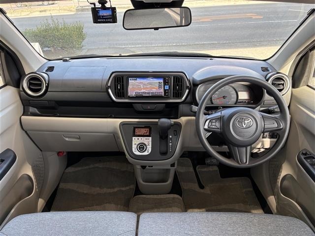 Toyota PASSO 2023 6967646-14