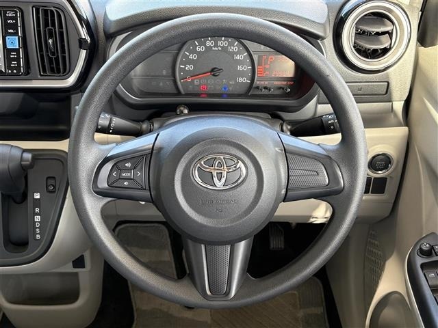 Toyota PASSO 2023 6967646-5