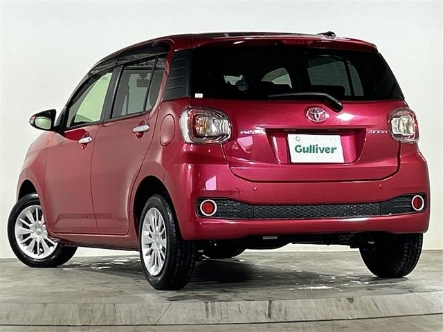 Toyota PASSO 2016 6967647-13
