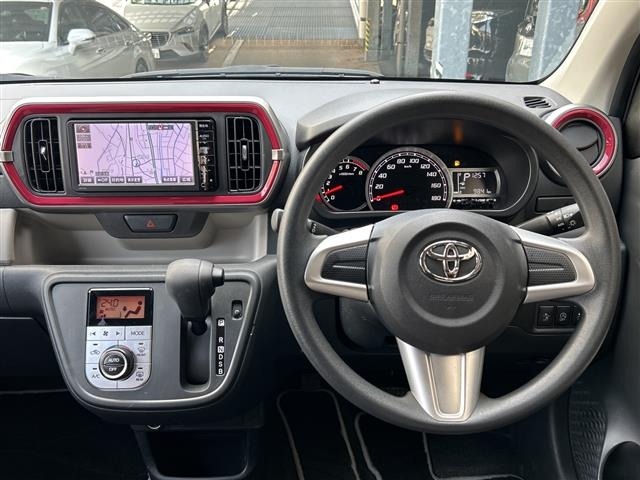 Toyota PASSO 2016 6967647-15