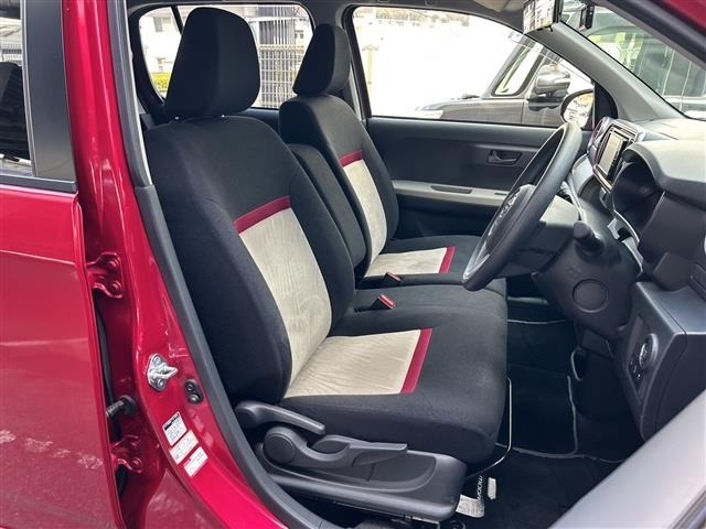 Toyota PASSO 2016 6967647-2