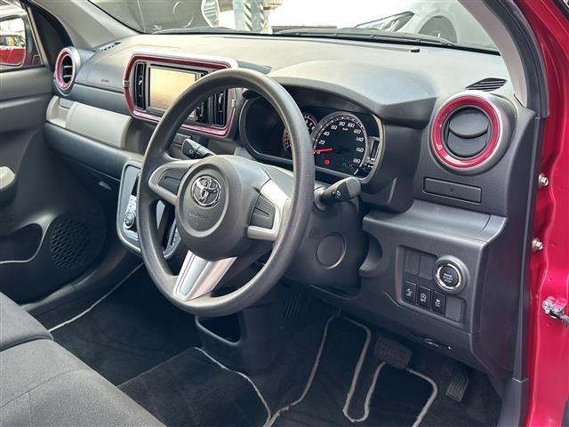 Toyota PASSO 2016 6967647-4
