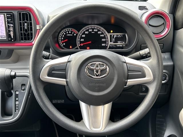 Toyota PASSO 2016 6967647-5
